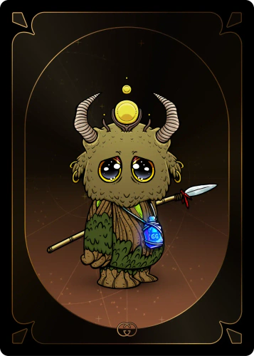 Token #3637