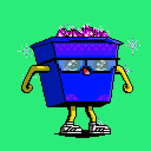 Token #1524