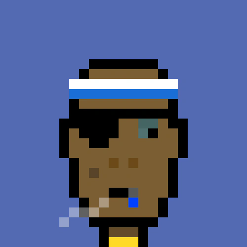 Token #1003