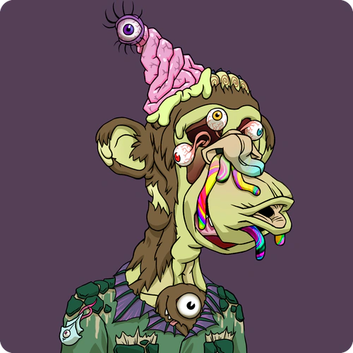 Token #2329