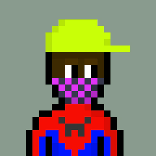 Token #4864
