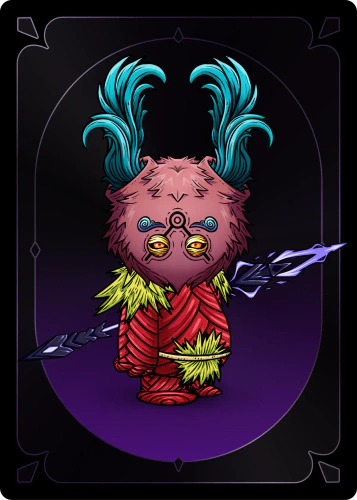 Token #4726