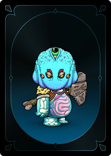 Token #7849