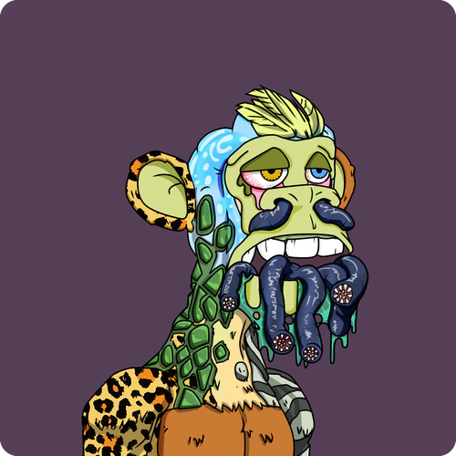 Token #118