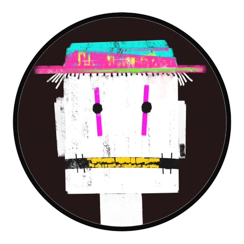 Token #1444