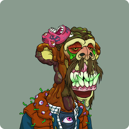 Token #1422
