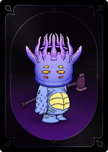 Token #5241