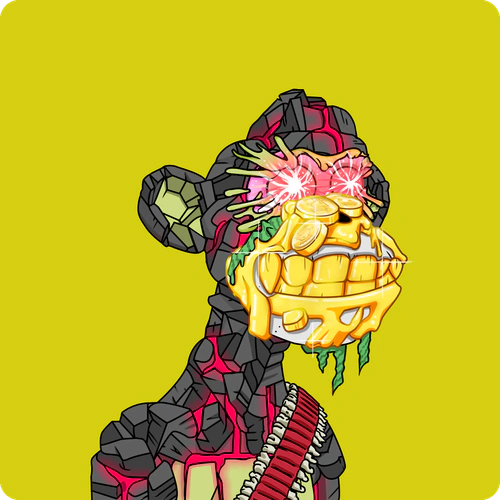 Token #2189