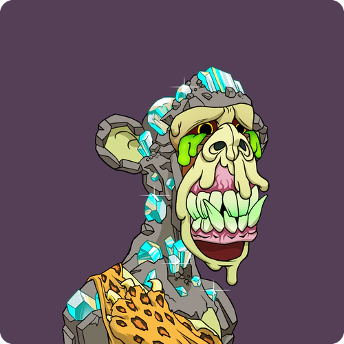 Token #3308