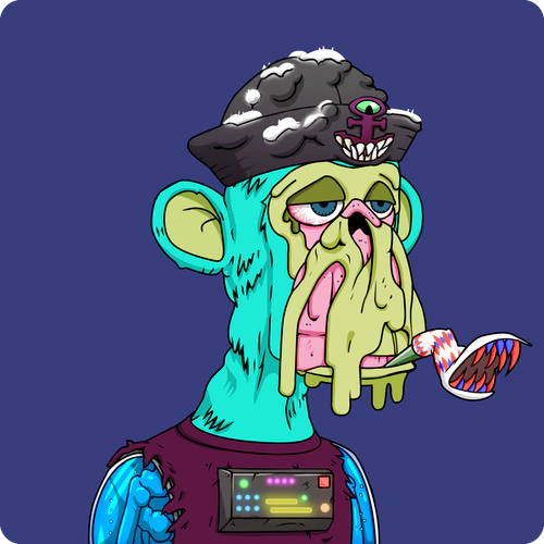 Token #3919