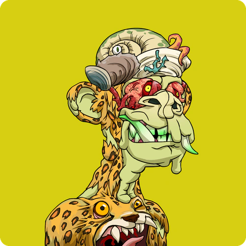 Token #2965