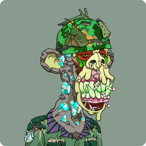 Token #2969