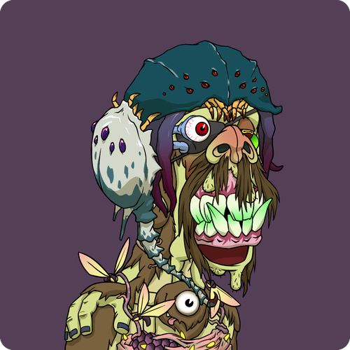 Token #7846
