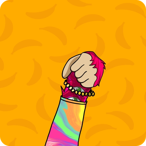 Token #8245