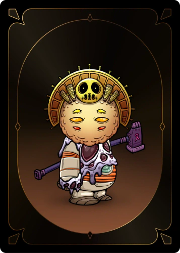 Token #9823