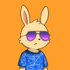rabbits
