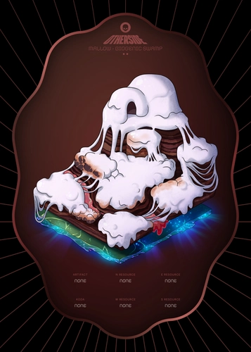 Token #705