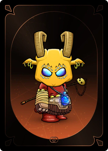 Token #7310