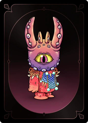 Koda #8637 artwork