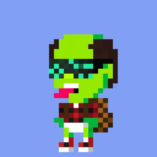 Token #1231