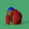 chainzilla