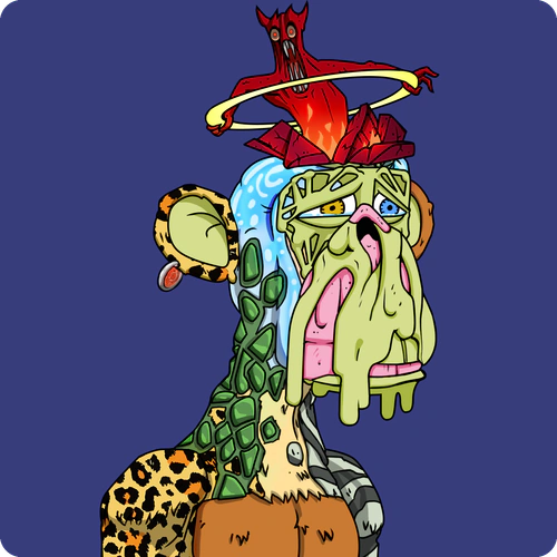 Token #206