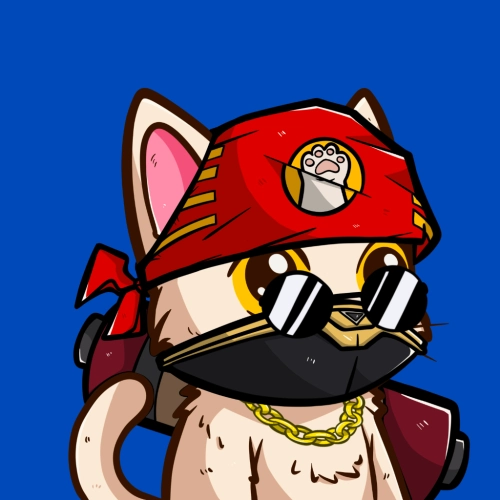 Token #5