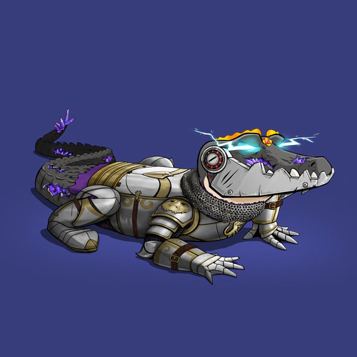 Token #910