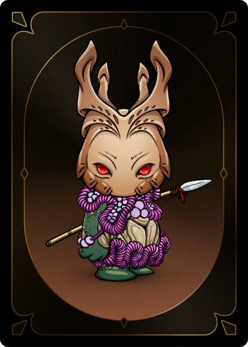 Token #3758