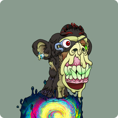 Token #2083