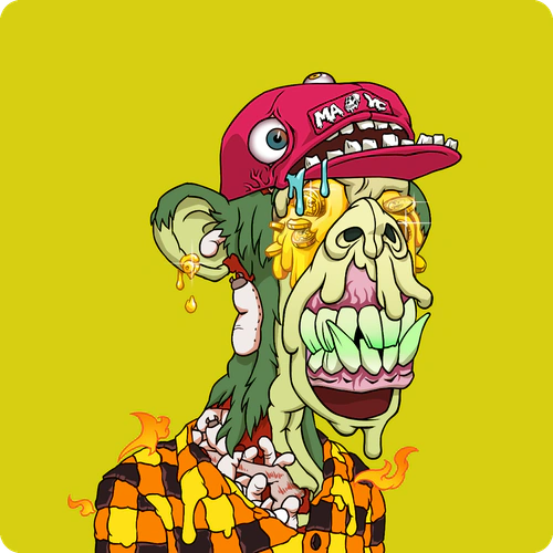 Token #207