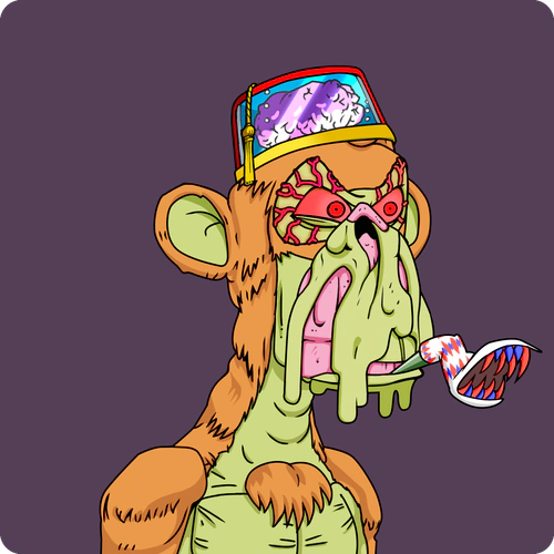 Token #4720