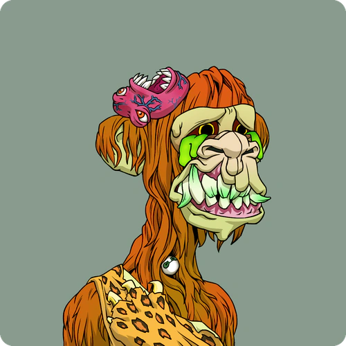 Token #1522