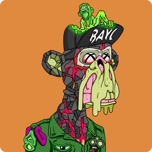 Token #741