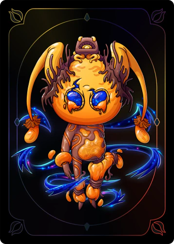 Token #1521