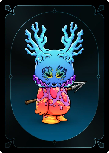 Token #5990