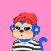 le-scimmie