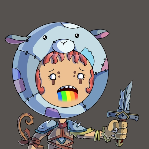 Token #15224