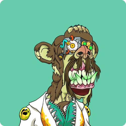 Token #5277