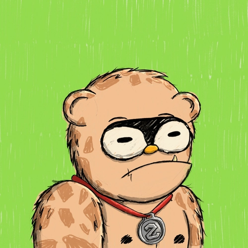 Token #1689