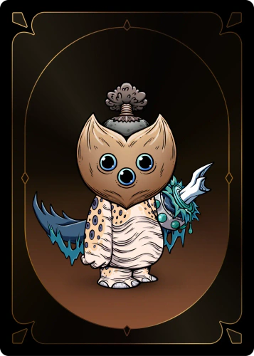 Token #9603