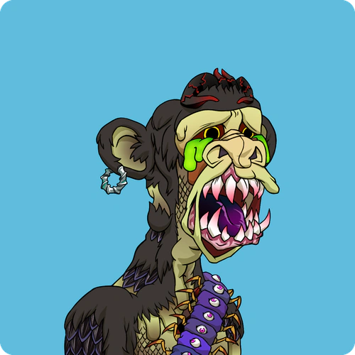 Token #483