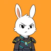 rabbits