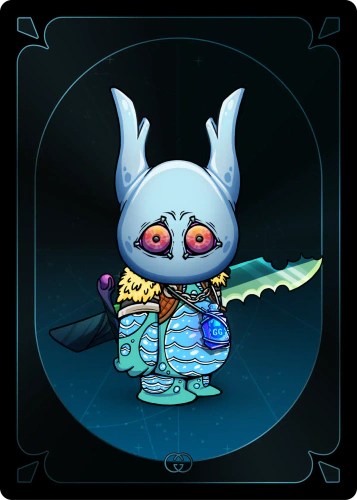 Token #7386