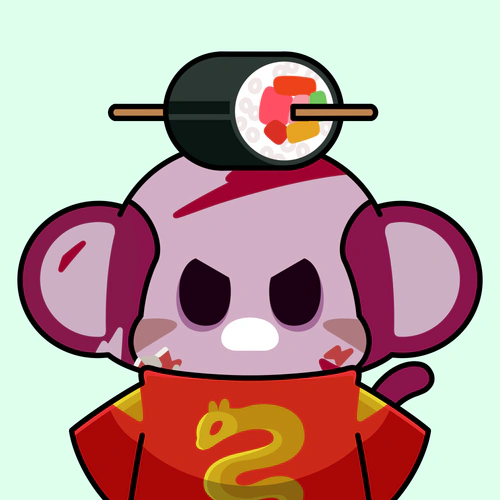 Chimpers #1506 artwork