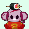 chimpers