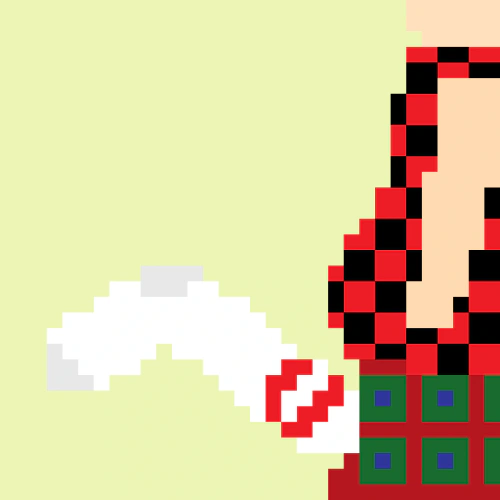Token #607