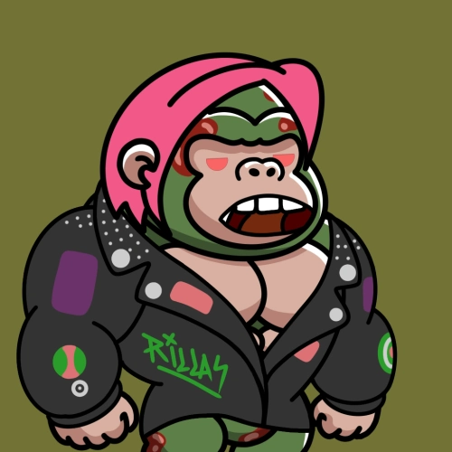 Token #3978