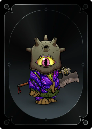 Token #6460