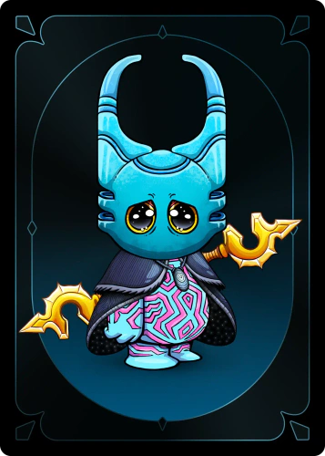 Token #6822